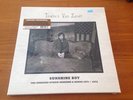 Townes Van Zandt Sunshine Boy Vinyl Box Set. Rare.