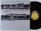 HERBIE MANN/BOBBY JASPAR Flute Souffle PRESTIGE 7101 LP VG+/NM SHRINK