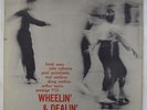 Prestige All Stars - Wheelin' & Dealin' LP - PRLP 7131 Mono DG RVG W 50th VG+