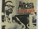 Billy Mitchell Quintet - A Little Juicy LP - Smash - SRS-67042 Stereo DG VG++