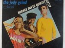 Horace Silver - The Jody Grind LP - Blue Note - BST 84250 Stereo RVG NY USA NM