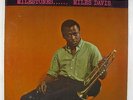 Miles Davis - Milestones LP - Columbia - CL 1193 6-Eye Mono DG VG+