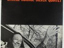 Horace Silver - Finger Poppin LP - Blue Note BLP 4008 Mono DG RVG 47 W 63rd VG+