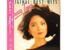 TERESA TENG ??? / ORIGINAL BEST HITS 28TR-2092 JAPAN LP OBI