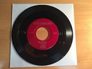 AL FERRIER No no baby US SP GOLDBAND 45-G-1031 ROCKABILLY ORG.