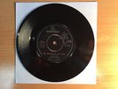 BILLY FURY All the way to the U.S.A. UK SP PARLOPHONE R 5819 ROCKABILLY ORG.