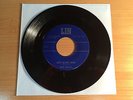 BUCK GRIFFIN Let's elope, baby US SP LIN 1015 ROCKABILLY ORG.