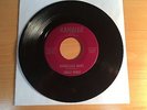 CURLEY MONEY Hurricane baby US SP RAMBLER RR-2471 ROCKABILLY ORG.