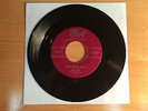 DICK LORY Ball room baby US SP DOT 45-15496 ROCKABILLY ORG.