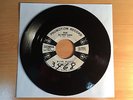 WAYNE WALKER Bo-bo ska diddle daddle US PROMO SP COLUMBIA 4-41042 ROCKABILLY ORG