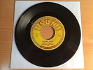 VERNON TAYLOR Mystery train US SP SUN 325 ROCKABILLY ORG.