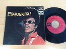 ESQUERITA Hole in my heart FRENCH EP CAPITOL EAP 1-20754