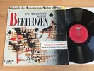 PAUL MAKANOWITZKY NOEL LEE Beethoven Sonatas FRENCH LP LUMEN LD-3-416