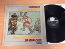 SIR GEORG SOLTI Stravinsky The Rite of spring UK LP DECCA SXL 6691 TAS
