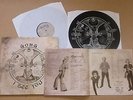 GONG I See You 2014 UK 180 gram etched vinyl 2-LP + MP3