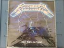 Metallica Records - Puppets, Justice, Lightning & Harvester (Ep)