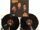 Fugees - The Score - 1996 Vinyl LP Record C2 67147 Lauryn Hill Wyclef Jean (EX)