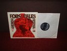 AMERICAN FOLK BLUES FESTIVAL 1964 LP FONTANA MONO 1st Press BRILLIANT EXAMPLE
