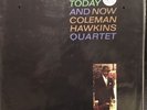 Coleman Hawkins Today And Now 2009 Jazz 12