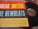 THE NEWBEATS bread and butter, HICKORY, CAPITOL REC. CLUB STEREO, 1965 RARE