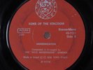 70s Soul Funk 45 SONS OF THE KINGDOM Modernization ISRAEL HEAR