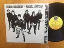 Radio Birdman LP Radios Appear ORIG
