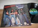 Thin Lizzy Fighting 1ST PRESS 1Y4/2Y4 EX/EX SUPERB AUDIO  UK LP