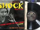 KLP16B - The Creed Taylor Orchestra - Shock Music in Hi-Fi (ABCS-259) US LP