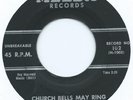 R&B DOO WOP 45 - WILLOWS 