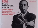 BLUE MITCHELL SEXTET Blue Soul JAZZLAND LP SEALED