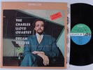 CHARLES LLOYD Dream Weaver ATLANTIC SD 1459 LP NM promo