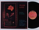 FRANK LOWE Decision in Paradise SOUL NOTE LP NM italy