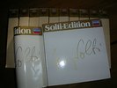 komplette SOLTI  Edition DECCA (200 LP´s)in 10 BOX SETS & BUCH