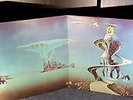 YES - YESSONGS ARCHIVE UK 1ST PRESS 3 LP - All 1 MATRIX Booklet intact K60045