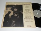LANDMARKS RECORDED PIANO Friedheim Eibenschutz Godowsky Paderewski Grainger