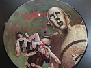 Queen News Of The World  Picture Disc Album EMI ?2C 068-60033