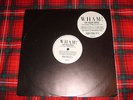 GEORGE MICHAEL/WHAM - I'm Your Man UK 1985 Epic 12