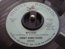 Northern Soul 45 - Jimmy Armstrong - Mystery - Rare SHRINE mp3