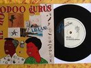 *Le HOODOO GURUS 'LEILANI' ORIGINAL 1982 DEBUT 7