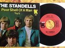 *The STANDELLS ORIGINAL 1968 USA 7