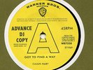 CAJUN HART   **  Got To Find A Way  **  LINDA JONES  * A Last Minute Miracle *