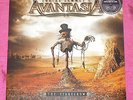 AVANTASIA (EDGUY) - THE SCARECROW - 11tr 2LP - GER 2013