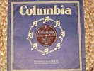 78 RPM EDITH PIAF - JACQUES PILLS / Le 