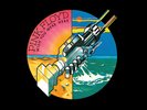 Pink Floyd - Wish You Were Here [LP] (180 Gram Vinyl, 2011 James Guthrie Remast)