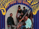 Lp (x1) FIFTH DIMENSION - UP, UP AND AWAY(ORIGINAL RED EVER CLEAR PRESS - JAPAN)