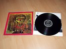 Slayer - Seasons In The Abyss Lp 1990 846871-1 Def American Rec.