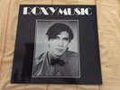 Roxy Music-dance Away Uk Live Lp CultJapan Press Near Mint/ Mintrare