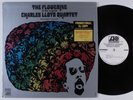 CHARLES LLOYD The Flowering ATLANTIC LP NM wlp