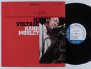 HANK MOBLEY Hi Voltage BLUE NOTE LP NM stereo liberty promo
