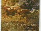 John Lewis/Bill Perkins - Grand Encounter LP - Prestige - PJ-1217 Mono DG